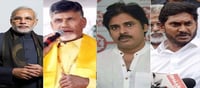 AP Elections - Survey that shows the Mood of the Voters